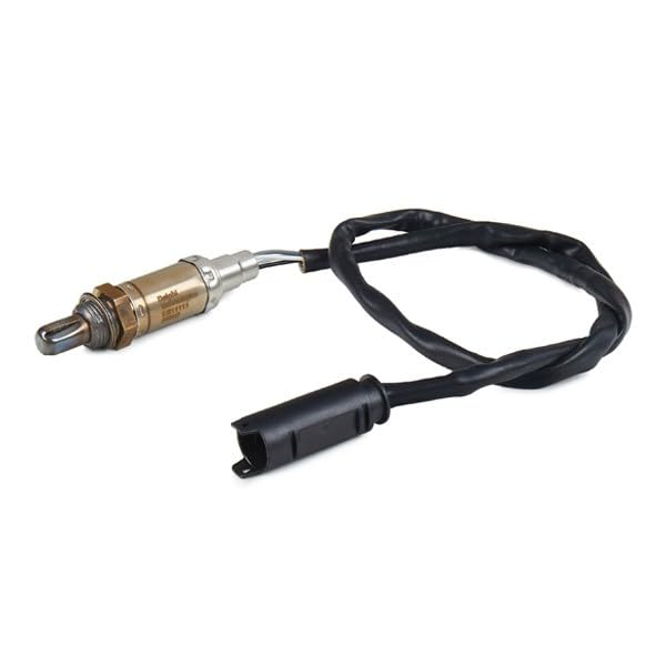 Sonde lambda DELPHI E46 chauffé capteur oxygène échappement BMW 3 - 3