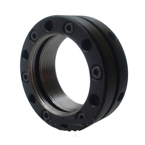Écrou de blocage axial KM160x3 de haute précision industrielle