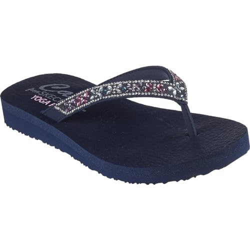 Skechers Women's Cali Meditation Butterfly Garden - Main Image