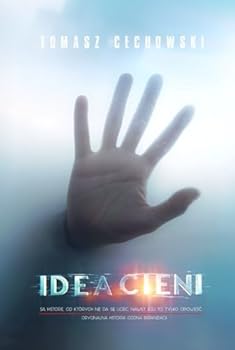 Hardcover Idea Cieni (Polish Edition) [Polish] Book