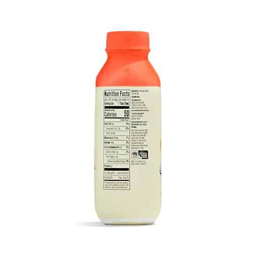 365 By Whole Foods Market 0099482520397 Organic Heavy Cream, 16 Oz thumb #1