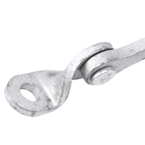Butée de charnière de porte robuste avec arrêtoir fluide C181C8 9181C9 pour auto - 3