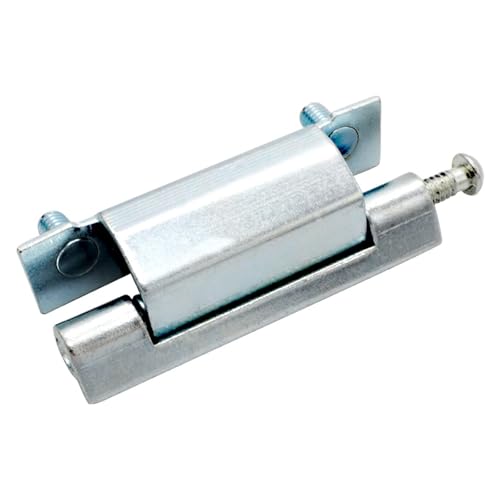 Charnière de porte de boîte de commutation électrique pour matériel d'automatisation - 3