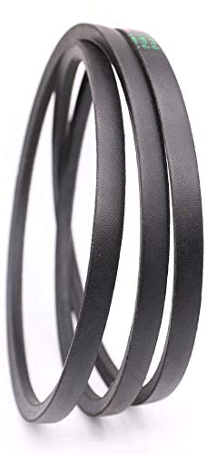 Igidia 99-1597 Self Propelled Lawn Mower Drive Belt for Toro 20022 20023 20025 20027 20029 20054,Lawnboy,Wheelhorse(3/8" x 33 3/4")