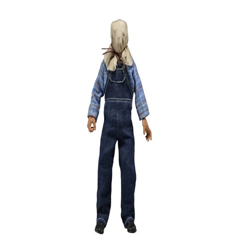 NECA Friday The13th Jason Part 2 Clothed 8" Action Figure