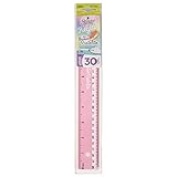regla rosada 📏 REGLAS SWEET PASTELITO: Diferentes tipos de reglas desde 9cm hasta 30cm. En diferentes formatos disponibles: reglas, escuadras, cartabones y transportadores. Además de sets preparados para guardar en tus carpetas con anillas o archivadores.