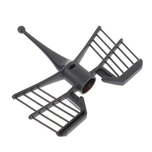 Palo agitador de mariposa TM31 para preparar postres caseros y repostería en familia 5