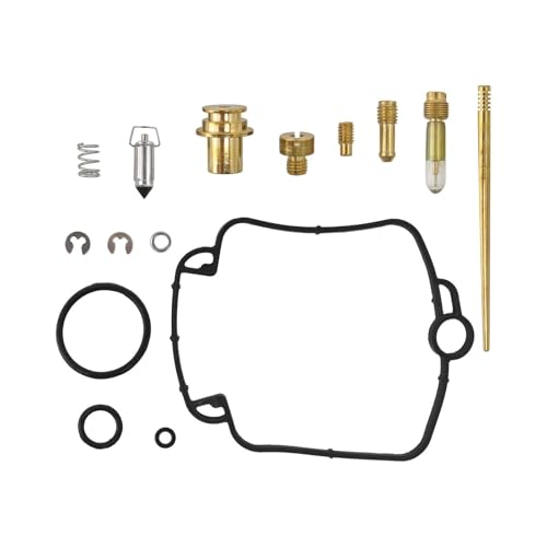Kit reparación carburador Polaris Sportsman 500 HO 2001-2002