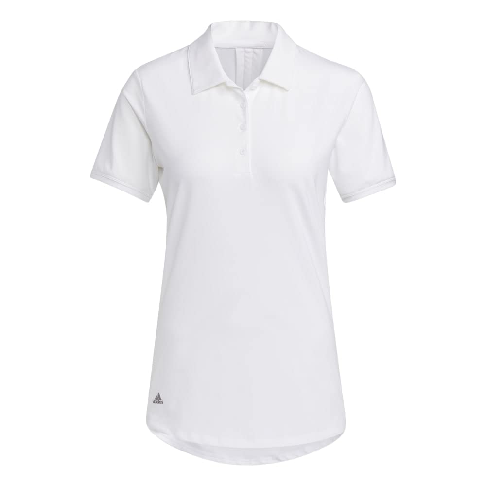 adidas Ultimate365 Primegreen Polo a maniche corte da donna
