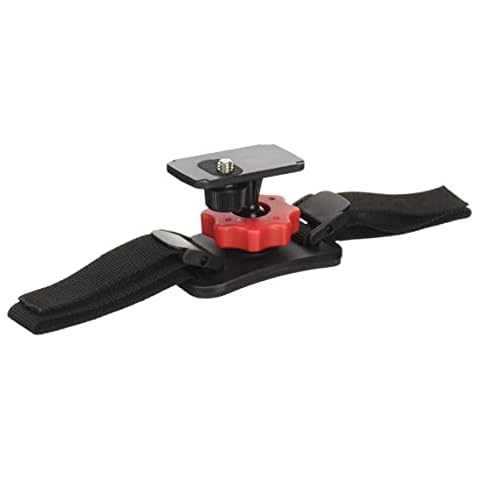 RICOH WG - Helmet Strap Mount O-CM1536-37045 Cover