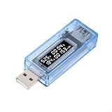 Compact et portable : conçu pour plus de commodité, ce testeur léger est facile à transporter n'importe où, ce qui le rend parfait pour une utilisation en déplacement sans avoir besoin d'une alimentation externe.