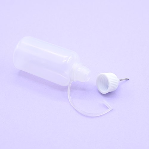 YNuth DIY Quilling Squeeze Bottiglia Utensili