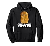 Ohio Sigma Rizzler Chicken Nugget
