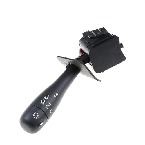 Commutateur de colonne de direction pour Explorer 15251095 commande phare voiture