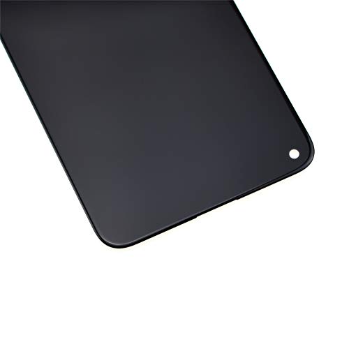 Image of Black YAL-AL10 LCD Display Touch Digitizer Screen for Honor 20 Pro YAL-L41