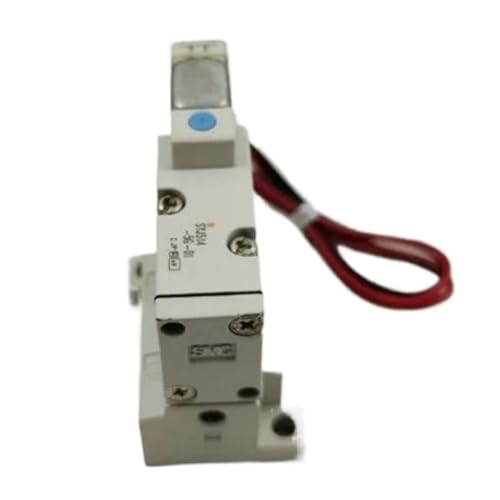 Électrovanne 5LZD SYJ514 pour stopper les fuites d'air comprimé - 2