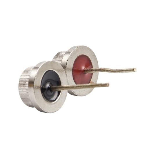 Diodo rectificador ZQ50A, repuesto para generador eléctrico y alternador (3 pares)