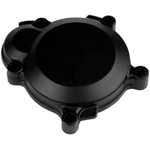 Couvercle Stator Moteur SKINII Hayabusa Cover