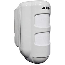 Sensores Volumetricos Para Exterior Sensor volumétrico de exterior Triple tecnología D PIR Exterior Gold para Defender