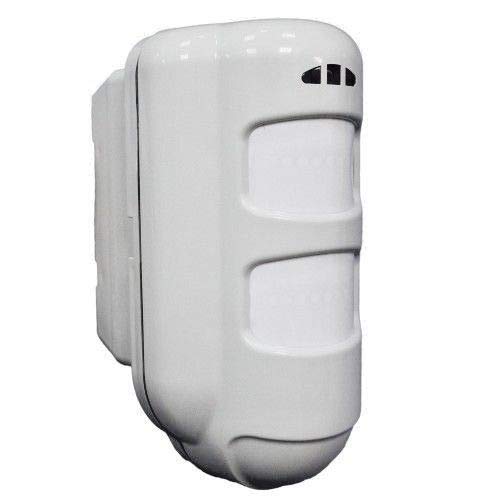 Sensor volumétrico de exterior Triple tecnología D PIR Exterior Gold para Defender