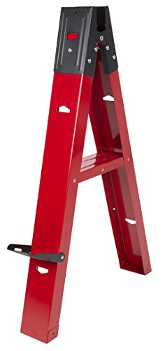 REDLEG 93283 Foldable Sawhorse Leg, One Leg Only