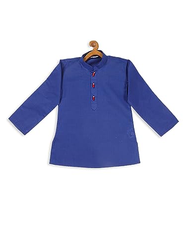 Image of Vastramay Sishu Baby-Boys Dress Shirt