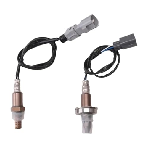 Sonde lambda 234-9090 et 234-4400 pour régler les problèmes de voyant moteur sur CT200h