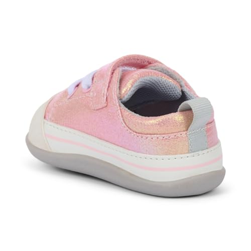 See Kai Run - Stevie Mini First Walker Shoe for Infants2