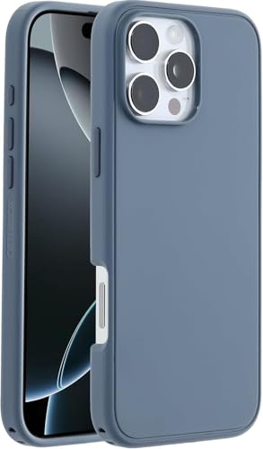 Image of OtterBox iPhone 16 Pro Max Symmetry Series Case - Bluetiful - Ultra-Thin, Sleek iPhone Case, MagSafe Compatible, Best Aesthetic iPhone Cases