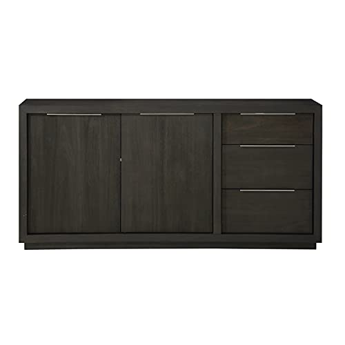Modus Oxford Sideboard, Basalt Grey