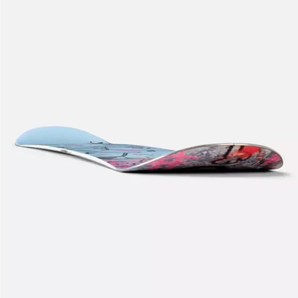 K2 - Planche De Snowboard Medium Bleu Homme - Homme - Bleu
