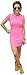 Produktbild Rita Ora (Pink Dress) Mini Cutout