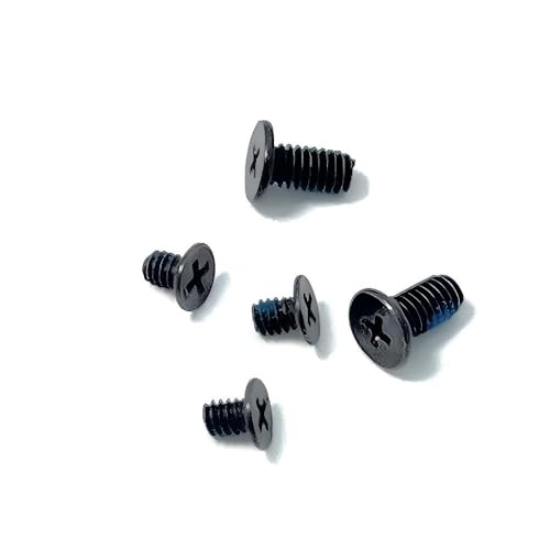 Tornillos HP Pavilion 13-an: kit de repuesto para modelo 13-AN0031WM 2