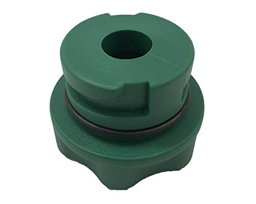 CTA Tools 7491 Oil Filler Adapter - Compatible with Chrysler