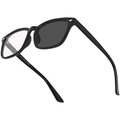 Lunettes Anti-Lumière Bleue Cyxus Cover