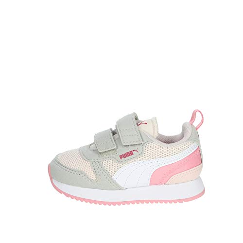 PUMA 373618-04_27, Scarpe da Ginnastica Basse