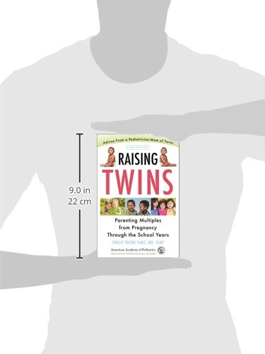 Raising Twins: Parenting Multiples From Pregnancy