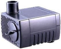 Pump FT-70-O 66GPH FT70-O Outdoor/Indoor Tabletop fountain Pump replacement