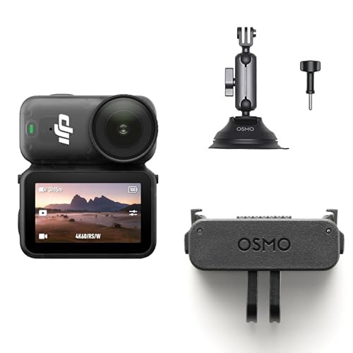 DJI Osmo NanoJ[}EgR{ (64GB) - ^4KEFAuVlogJA1/1.3C`ZT[A143°LpFOVA200^Afu␳AuAsAVlogpCJ