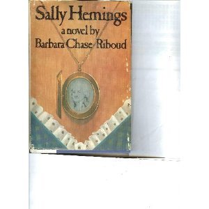 Sally Hemings: A Novel B000OZZU2E Book Cover