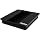 Sound Addicted VibeBoss P10 - Acoustic Isolation Platform Suitable for 8-10 inches Subwoofers (13...