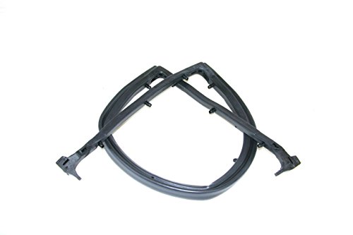Fairchild Automotive D3007 Tailgate Seal