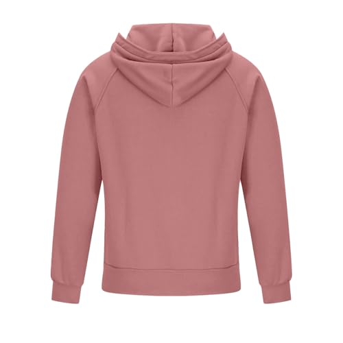 GOFULY Hoodies For Men Vintage Quarter Zip Hoodies Pullover Tall Sweatshirts Long Sleeve Winter Jacket Cargo Sweatshirts3