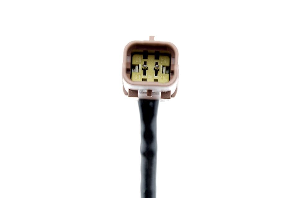 Sensor de temperatura de los gases de escape 1618.A5 1618.LS Compatible con Berlingo Multispace C2 C3 I C4 1007 206 CC 1.6 HDi