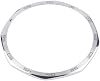 Esfera con escala de tiempo para Huawei Watch GT 5 46mm 7