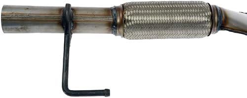 Dorman 679-036 Exhaust Crossover Pipe Compatible with Select Ford Models by Dorman - Image 3