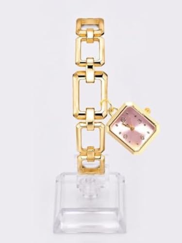 Image of Serpentine Snake Watch with Spiral Bracelet, Roman Number Dial, Quartz Movement, Waterproof Luxury Metal Bezel Watch for Women