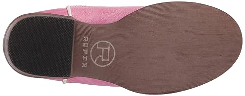 Tin Haul unisex-child Cowboy Boots4