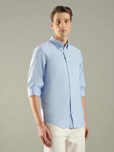 Image of Tommy Hilfiger Men Shirts