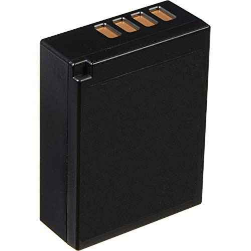 Batterie Fuji NP-W126S haute capacité pour prolonger vos séances de prise de vue
